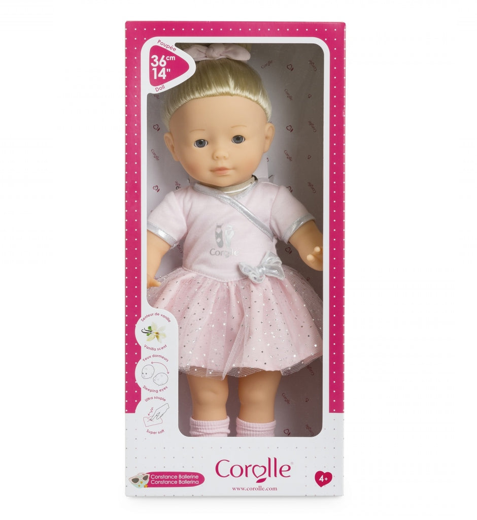 Corolle 36cm Doll Constance Ballerina