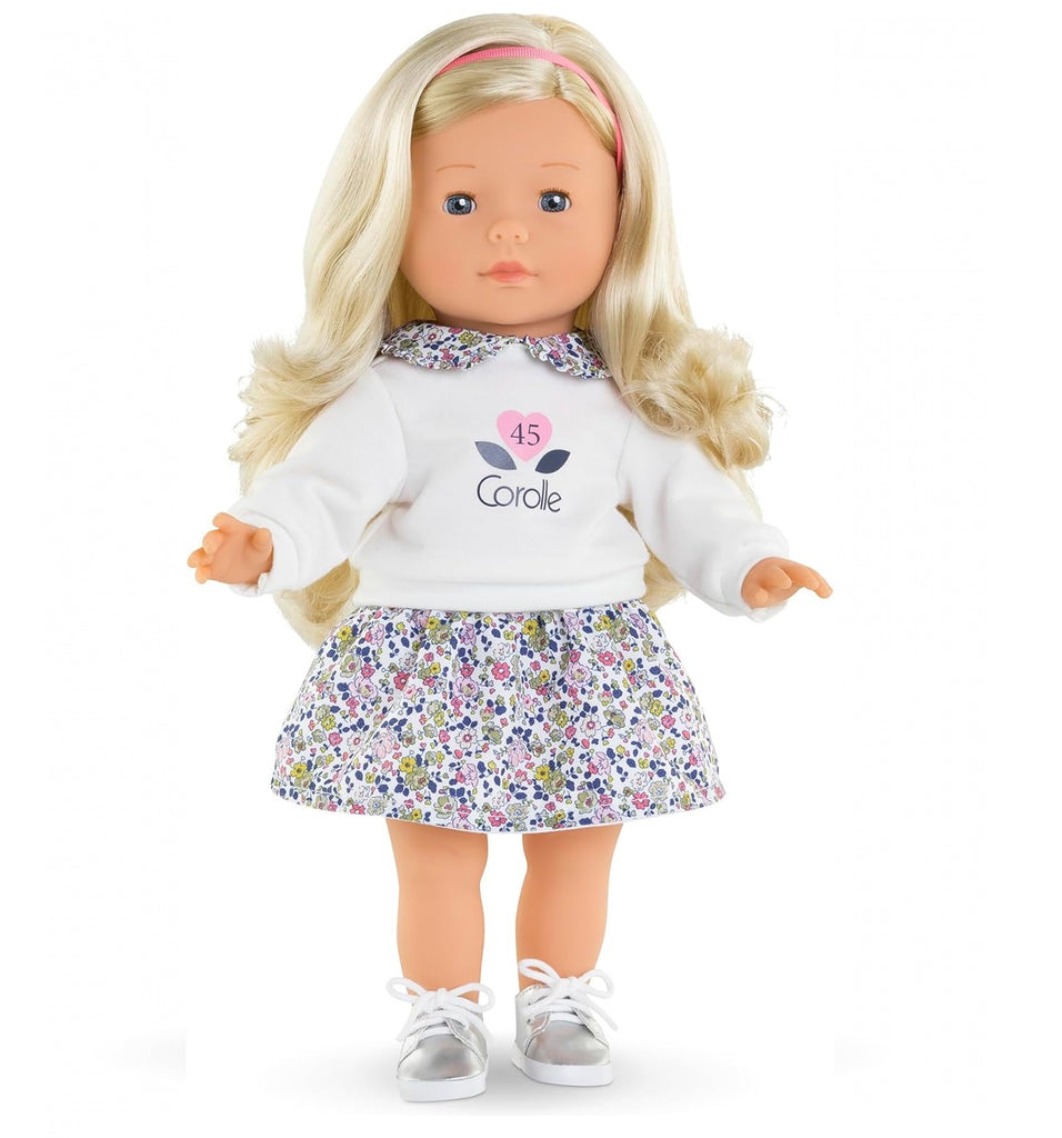 Corolle 36cm Doll Clemence