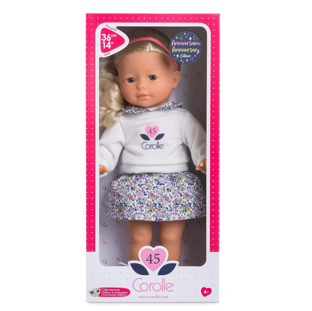 Corolle 36cm Doll Clemence