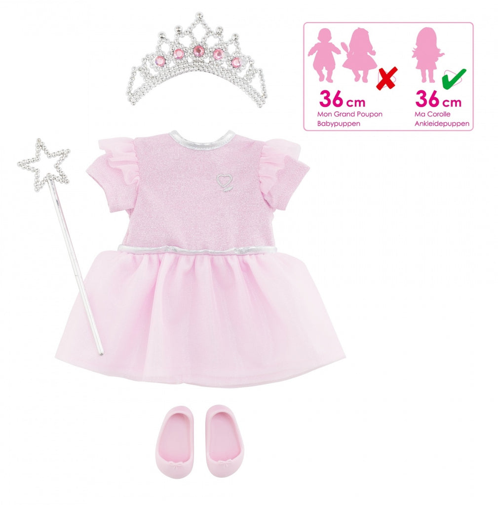 Corolle 36cm Princess Set