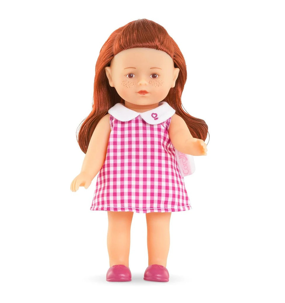 Corolle 20cm Mini Corolline Ruby