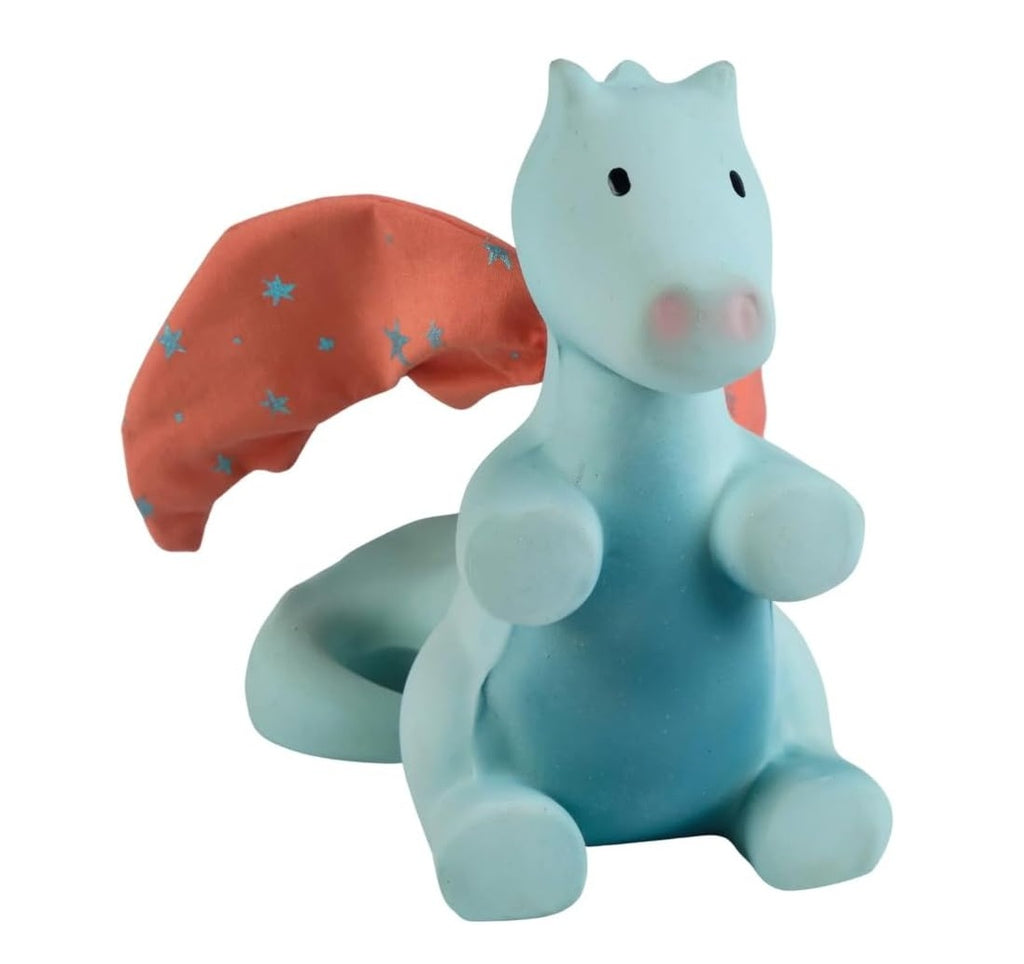 Tikiri Rubber Sunrise Dragon