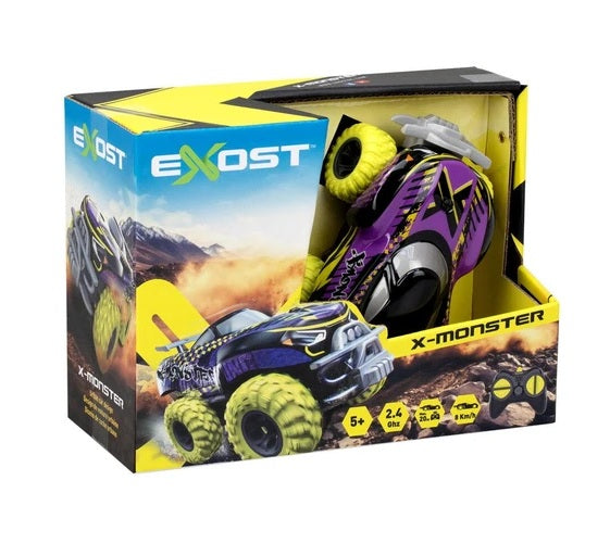 Exost X-monster Beast