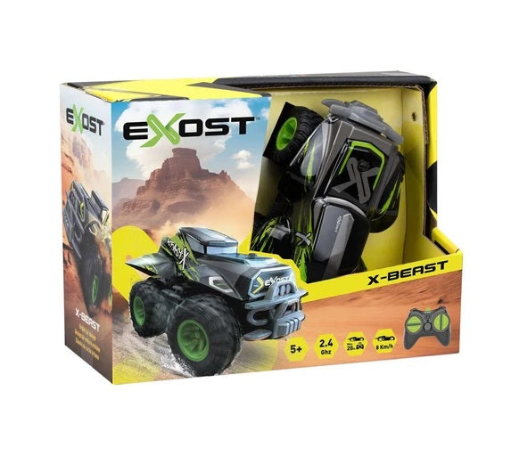Exost X-monster Beast