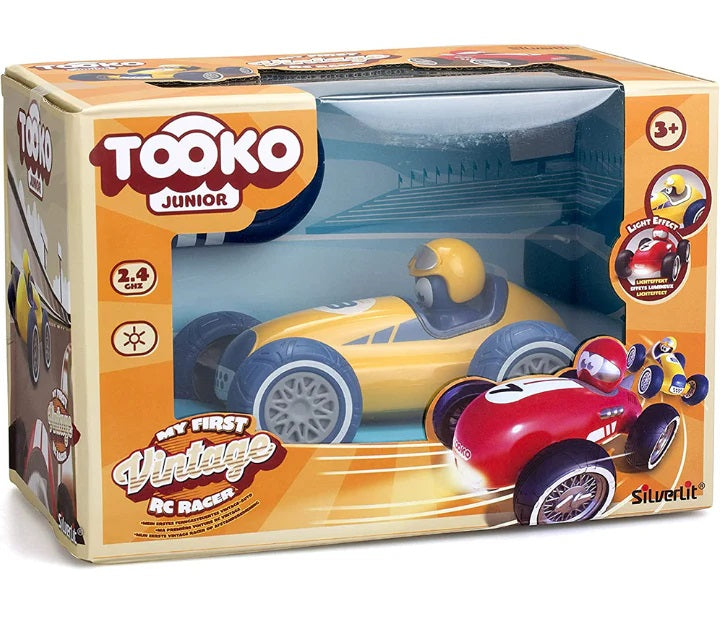 Tooko My First Rc Racer