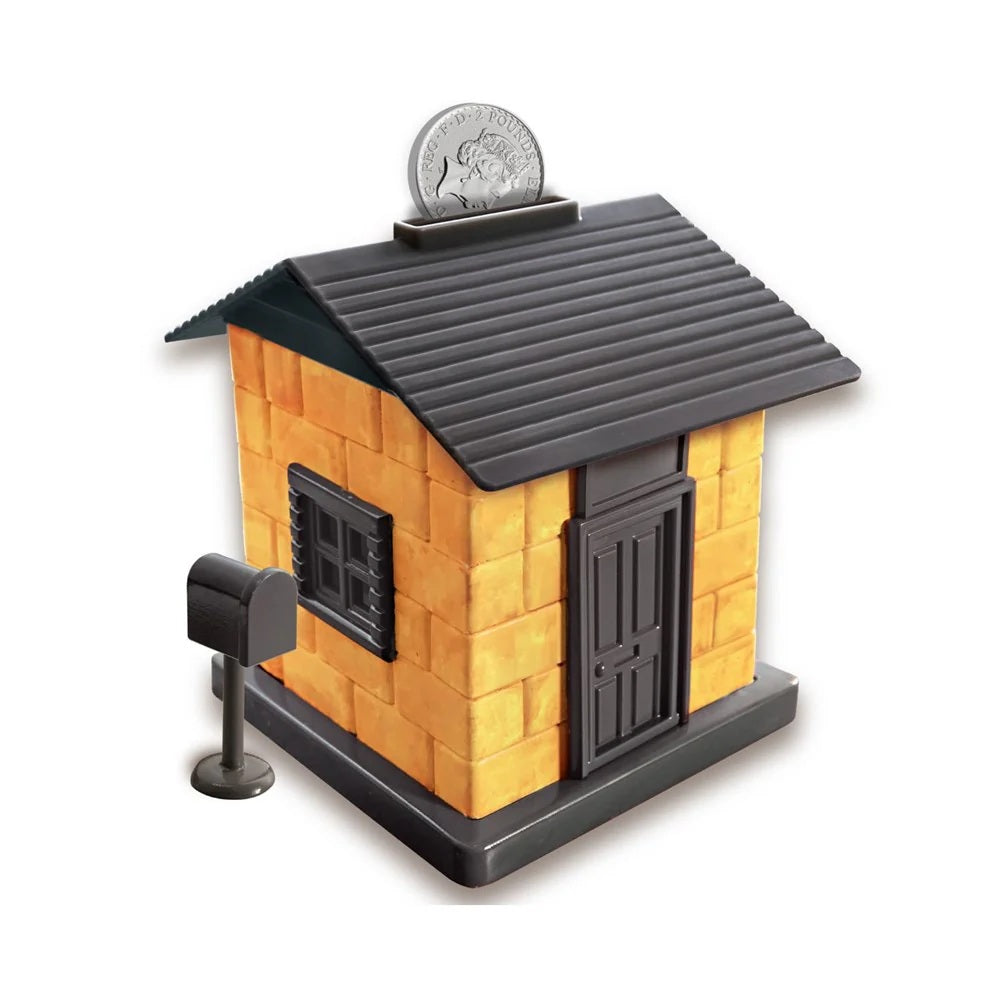 Kidz Lab Mini Brick Architect