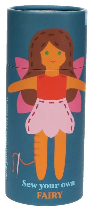 Rex Sew Your Own Fairy