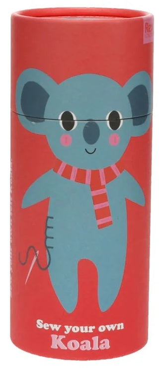 Rex Sew Your Own Koala