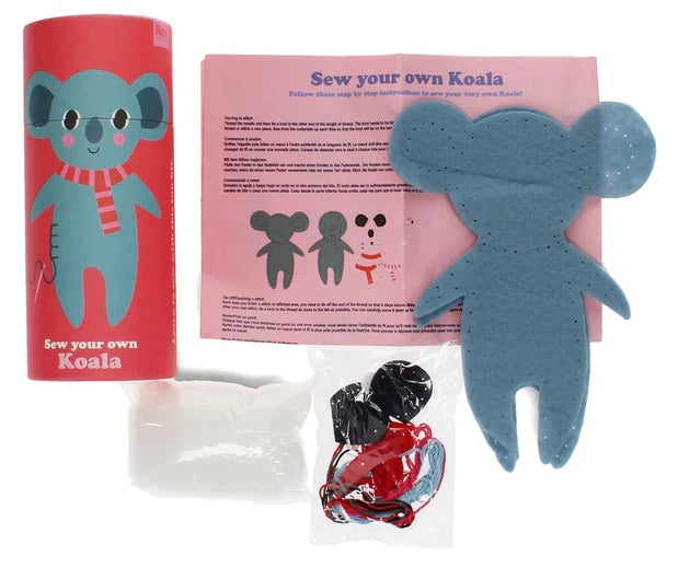 Rex Sew Your Own Koala