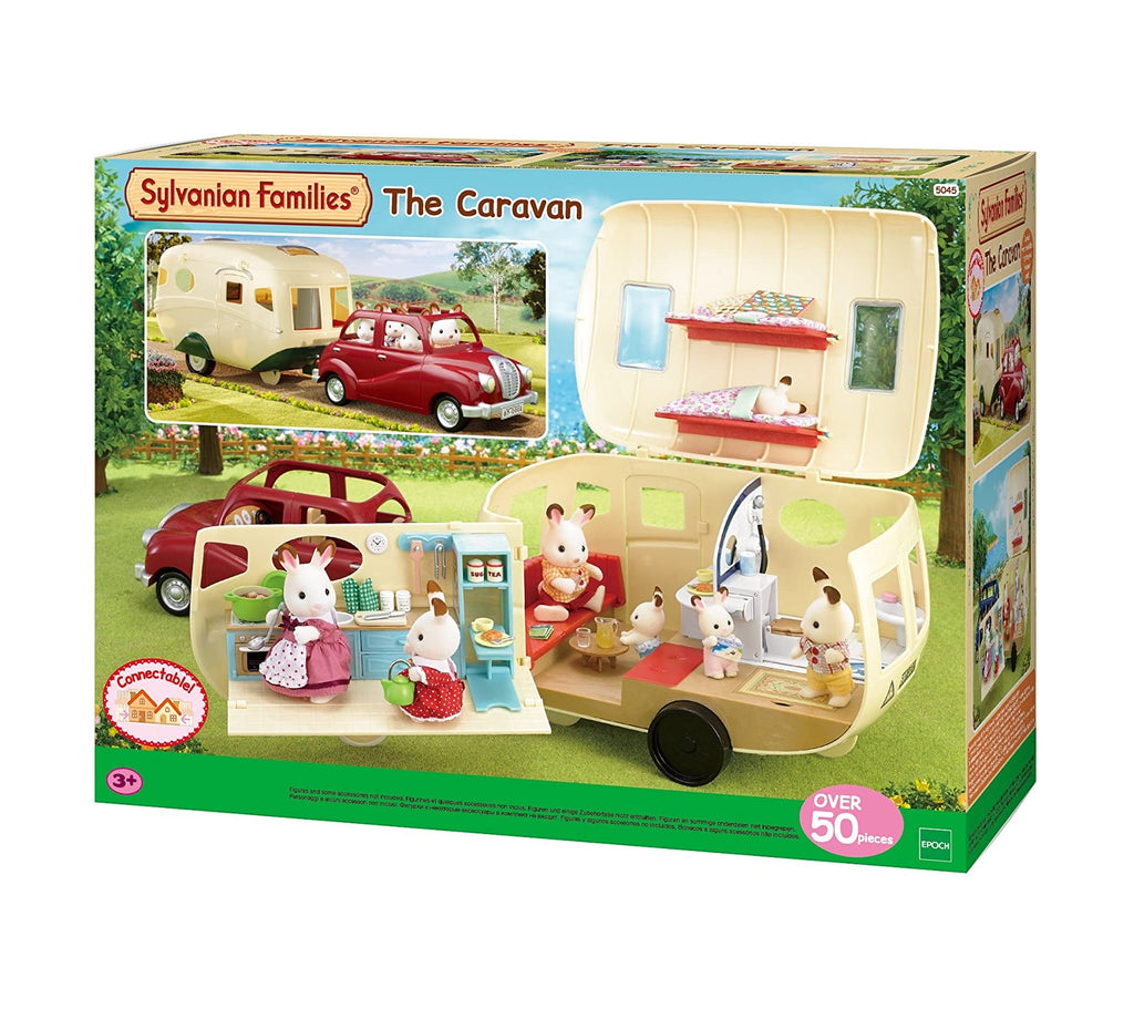 The Caravan