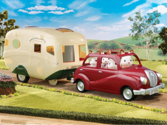 The Caravan