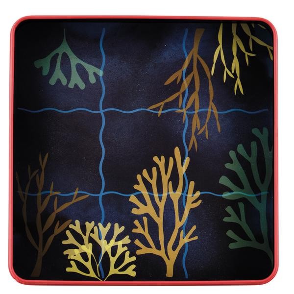 Floss & Rock Tin Of Magnetic Games Sea