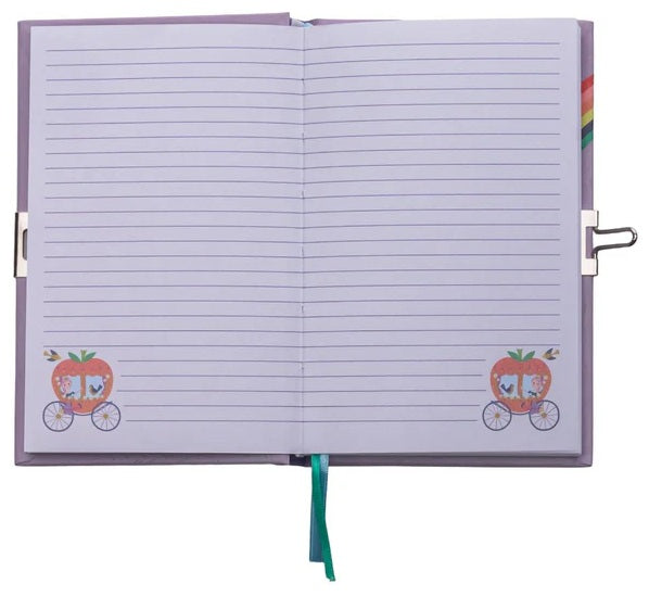 Floss & Rocks Secret Diary Fairytale