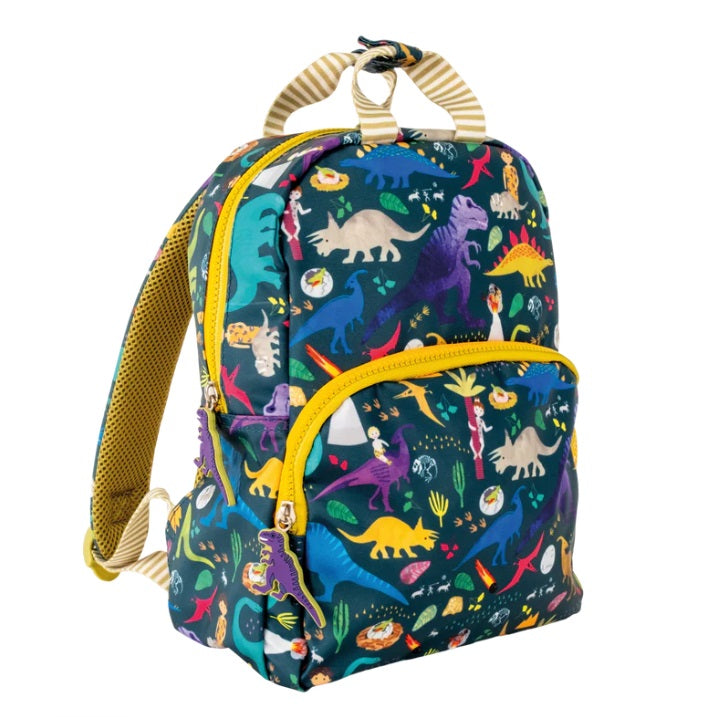 Floss & Rocks Backpack Dino