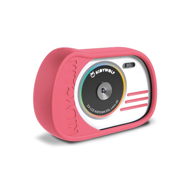 Kidycam Pink