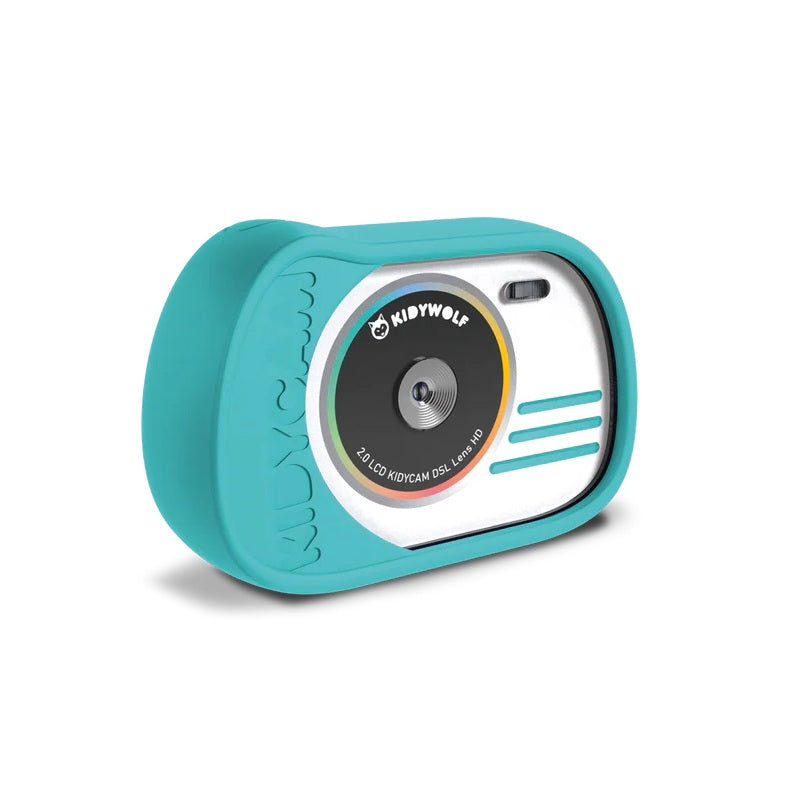 Kidycam Cyan