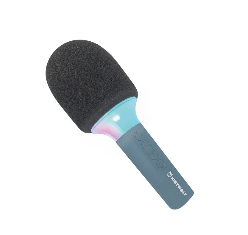 Kidymic Blue