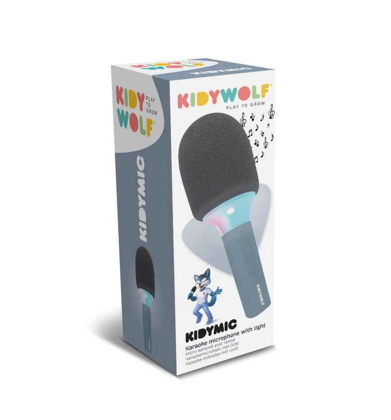 Kidymic Blue