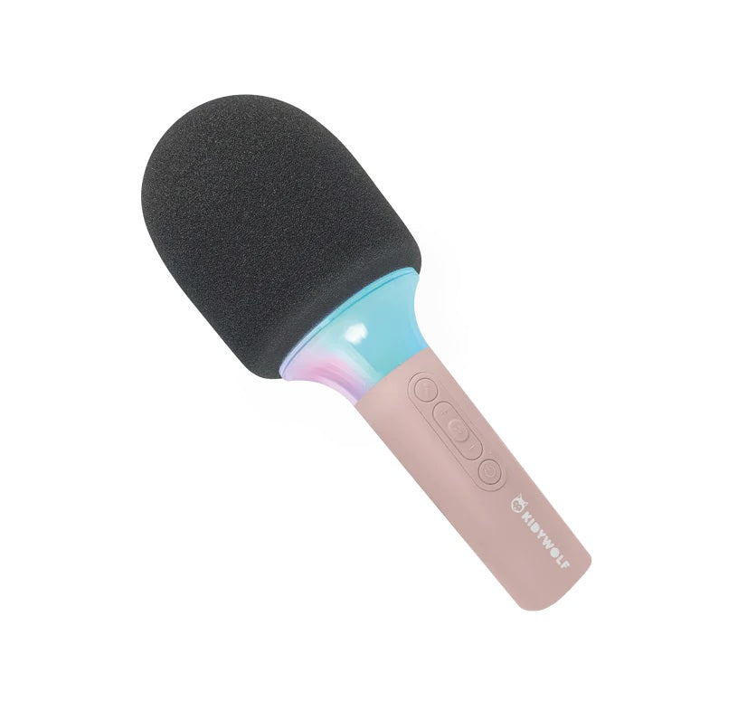 Kidymic Pink
