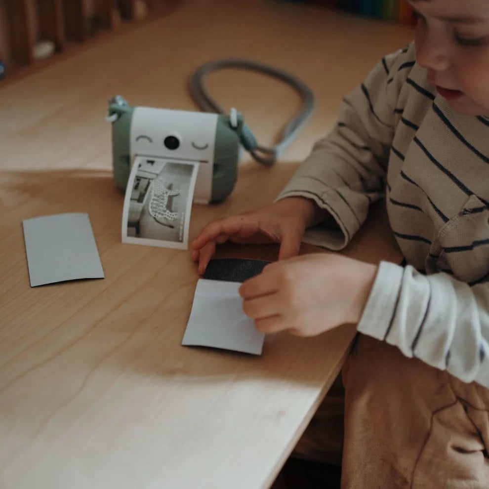 Kidyroll Thermal Paper