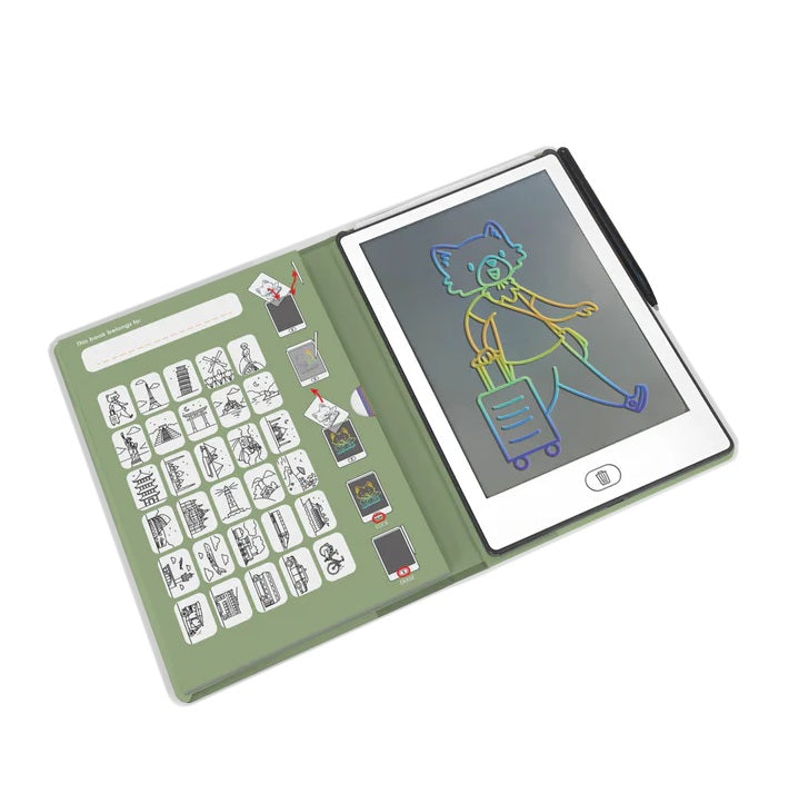 Kidydraw Mini Travel