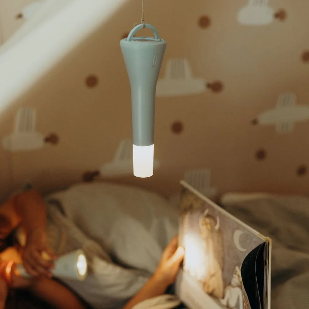 Kidy Flashlight Blue
