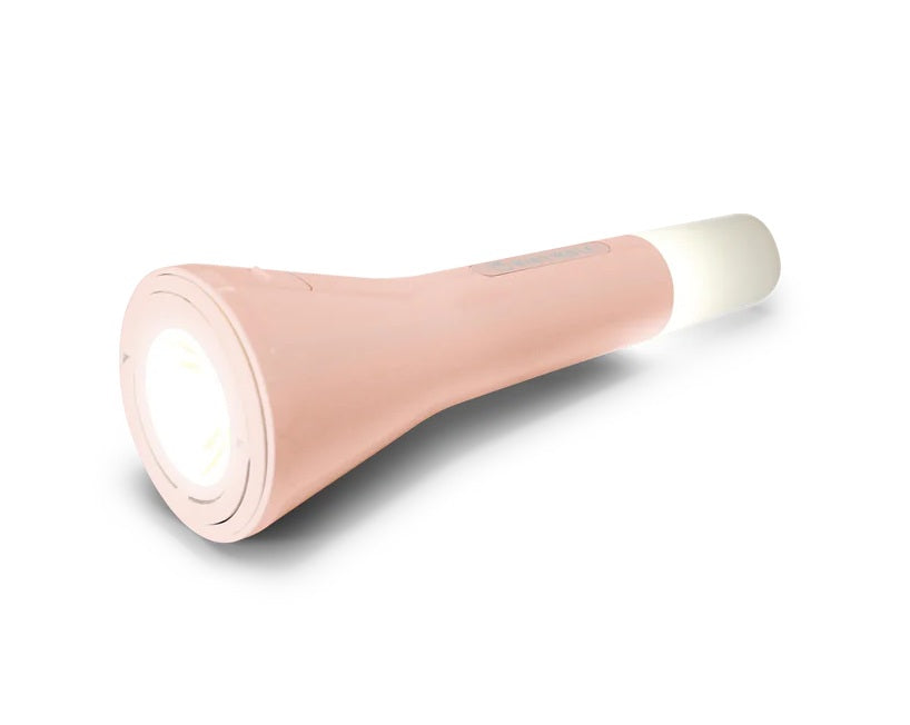 Kidy Flashlight Pink