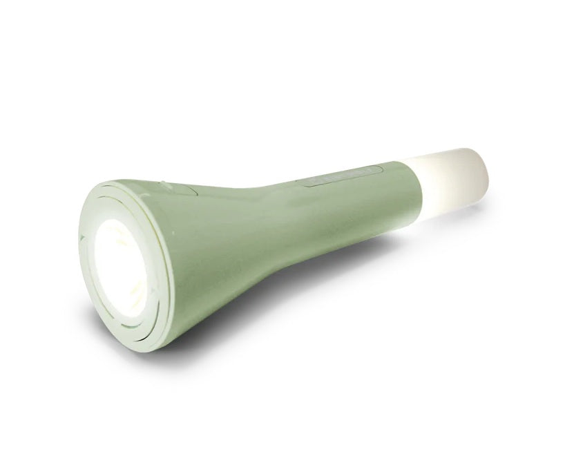 Kidy Flashlight Green