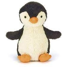 Jellycat Peanut Penguin Medium