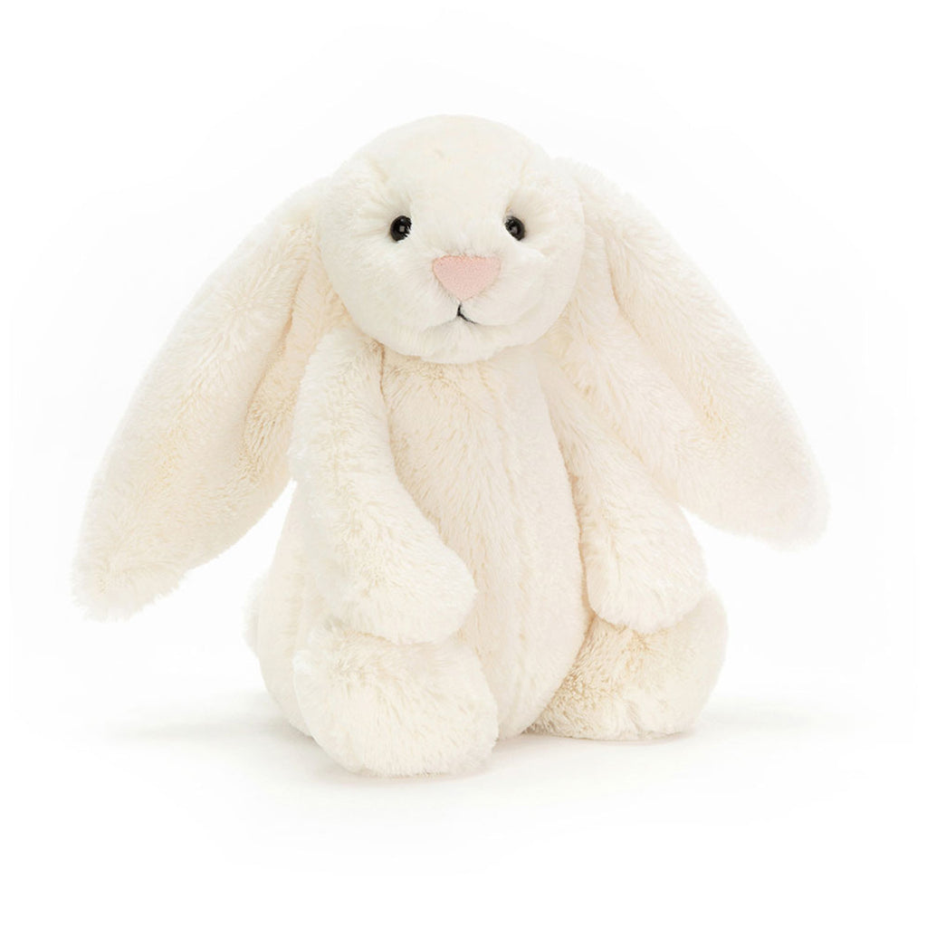 Jellycat Bashful Bunny Little Cream