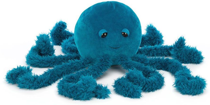Jellycat Letty Jellyfish
