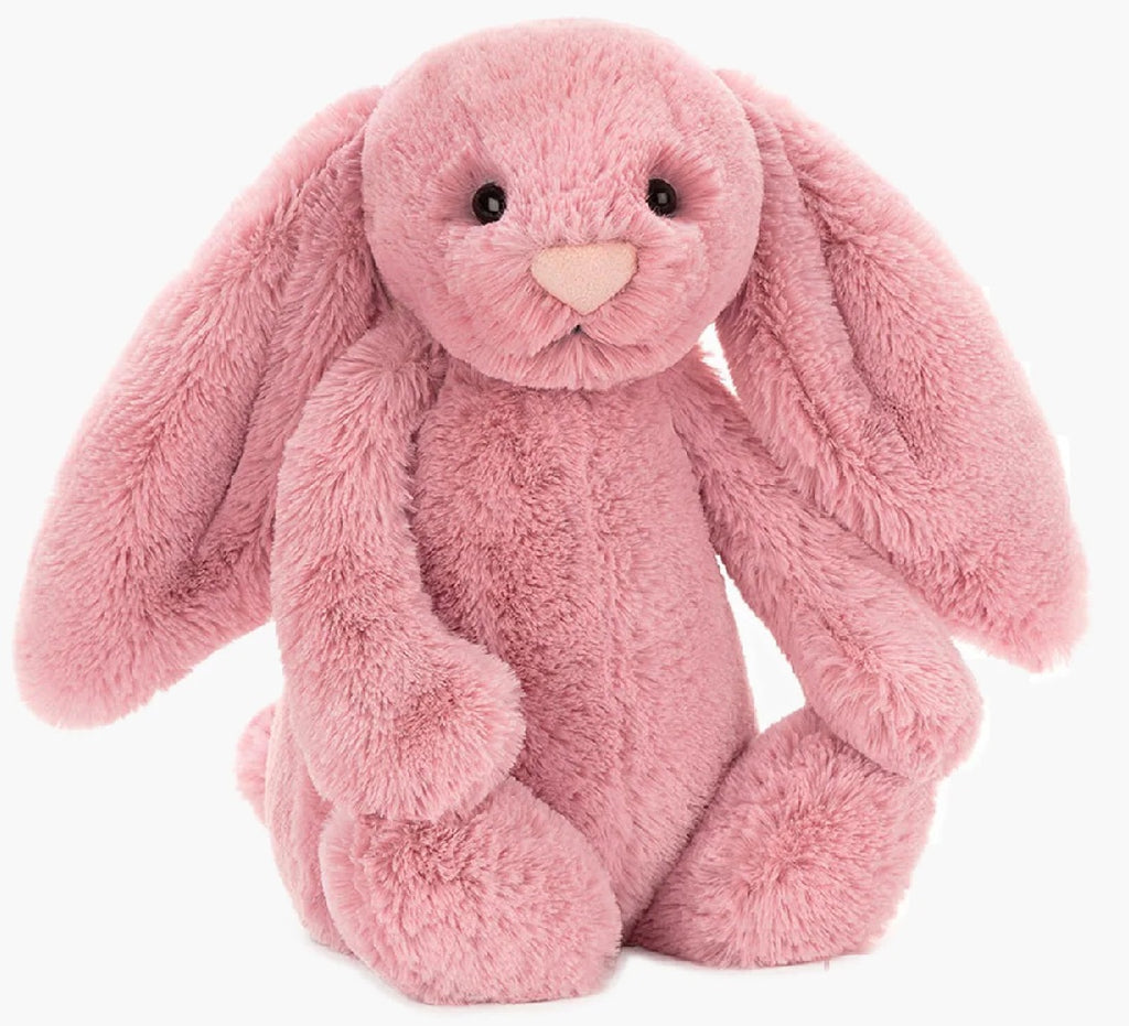 Jellycat Bashful Bunny Medium Tulip