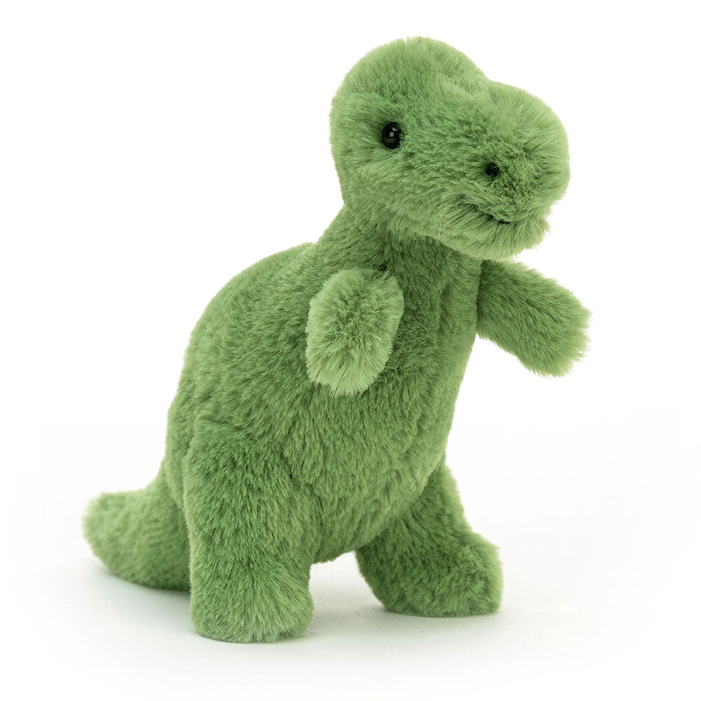 Jellycat Fossilly Trex Small