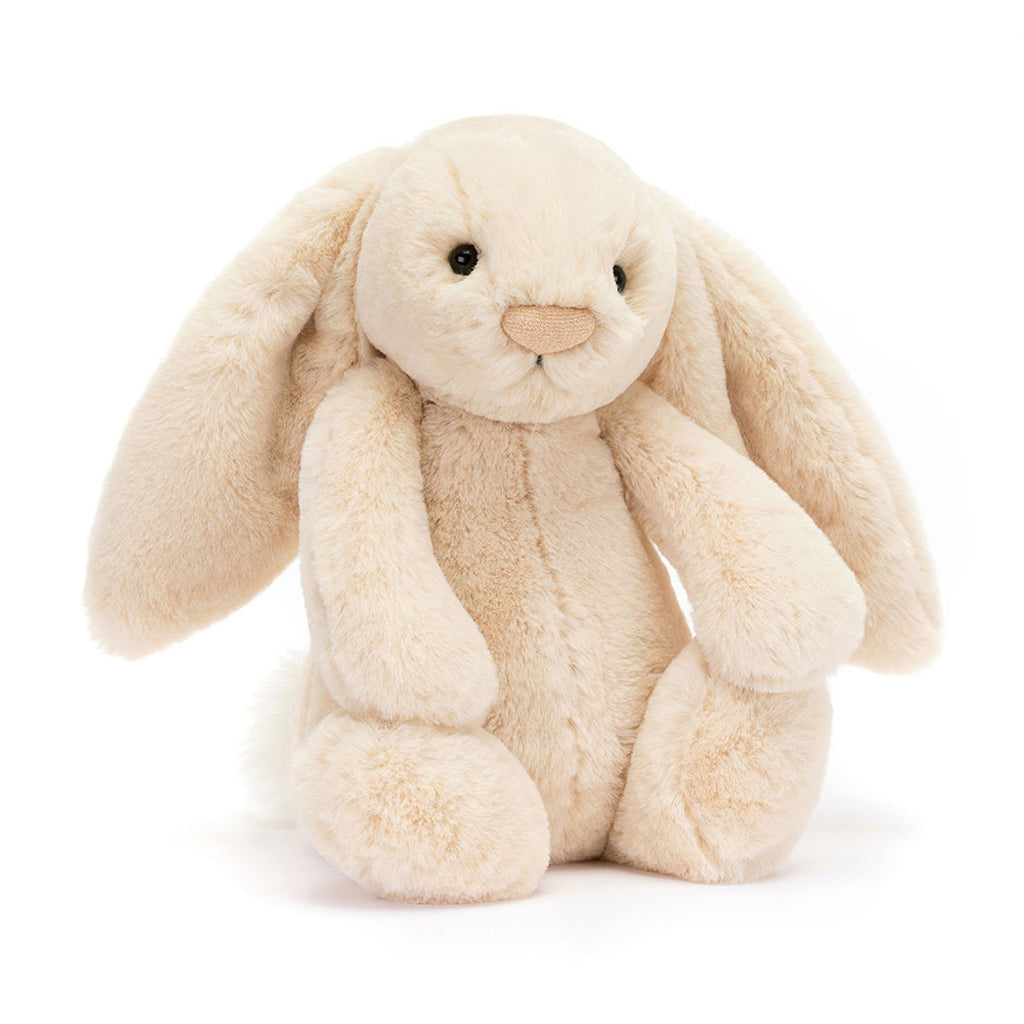 Jellycat Bashful Bunny Medium Luxe Willow Nc