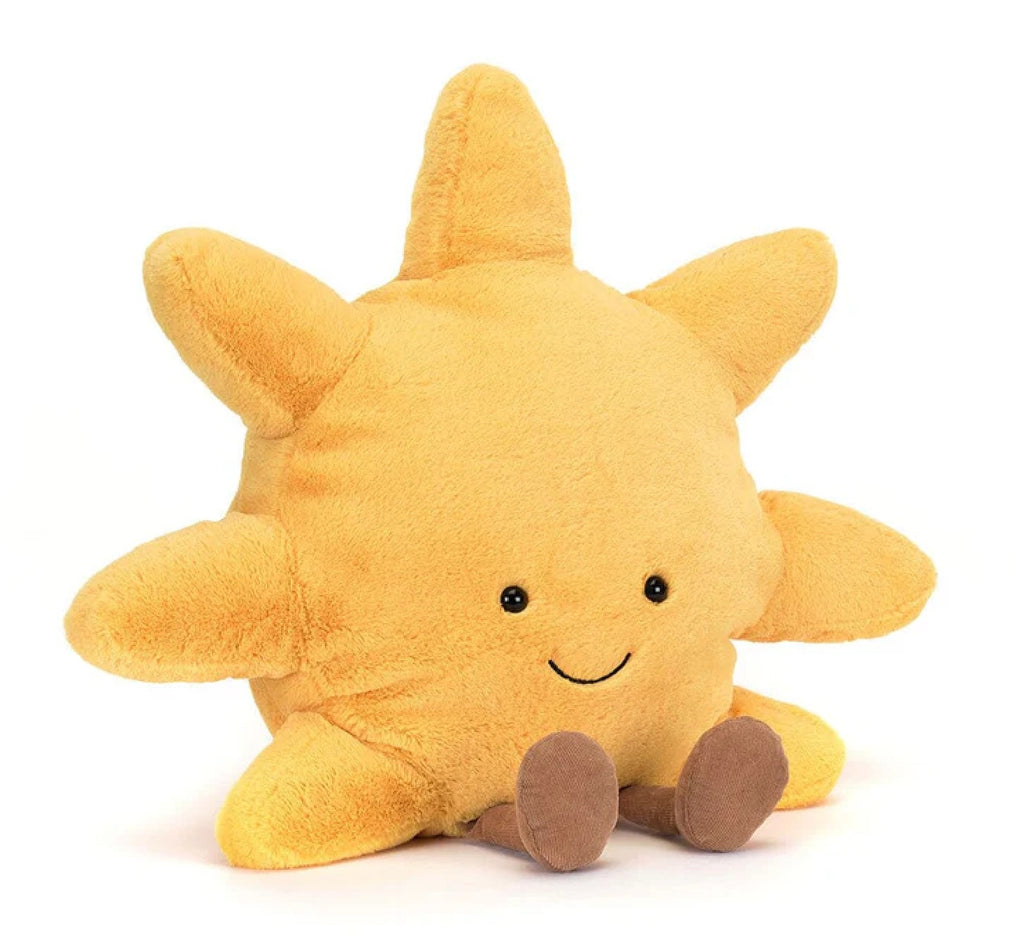Jellycat Amuseable Sun Huge
