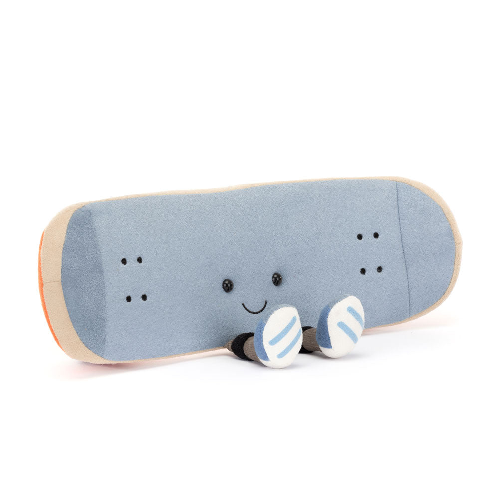 Jellycat Amuseable Skateboard