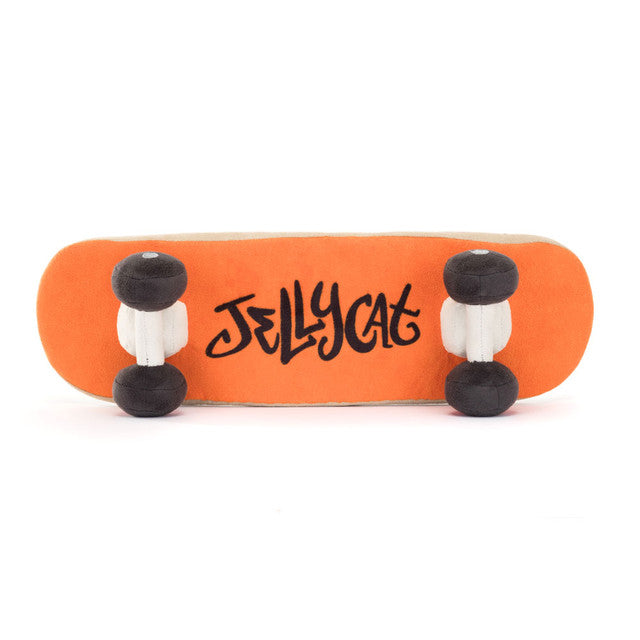 Jellycat Amuseable Skateboard