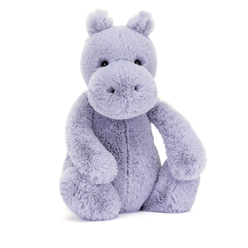 Jellycat Bashful Hippo Medium