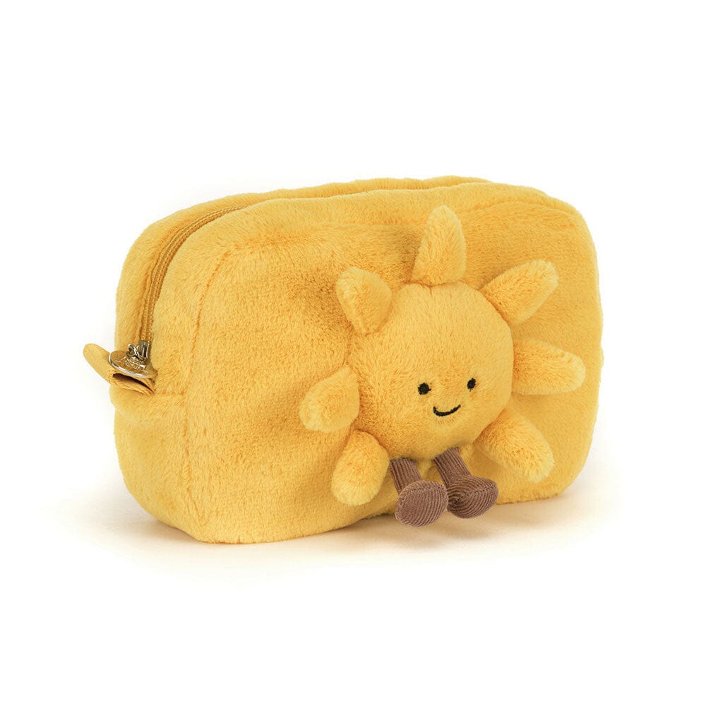 Jellycat Pouch Amuseable Sun