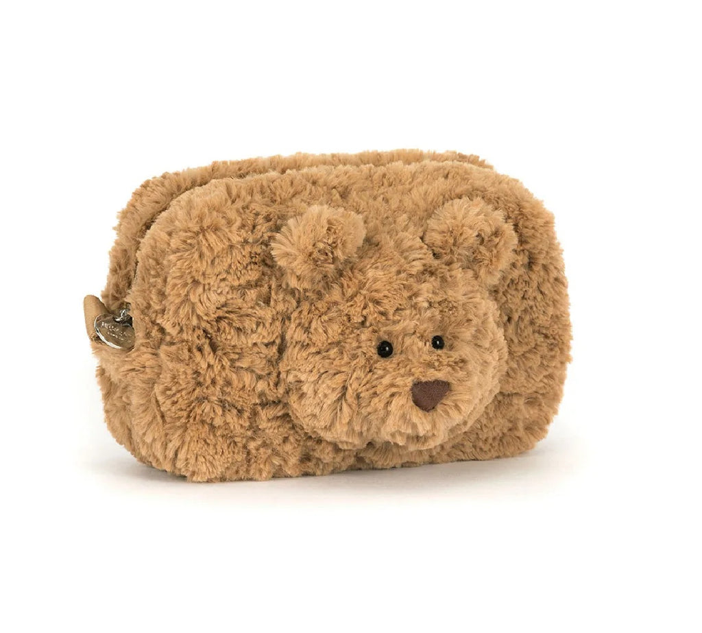 Jellycat Pouch Bartholomew Bear