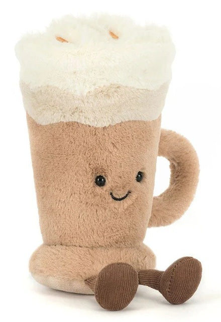 Jellycat Amuseables Latte