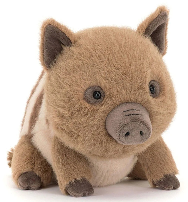 Jellycat Swinley Boar