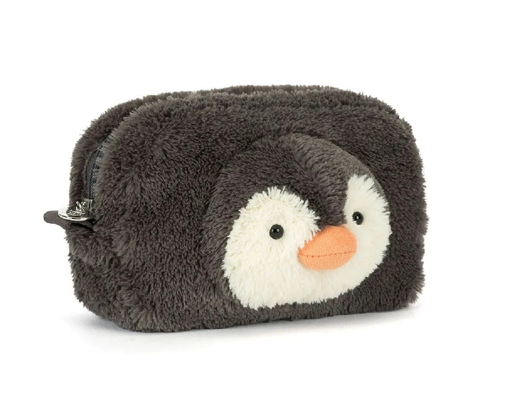 Jellycat Pouch Peanut Penguin