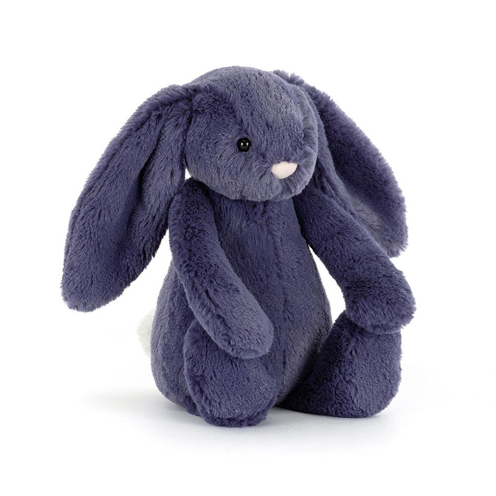 Jellycat Bashful Bunny Small Saffyre