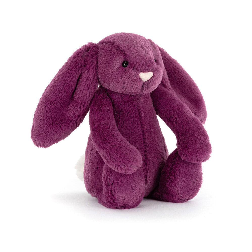Jellycat Bashful Bunny Small Allium