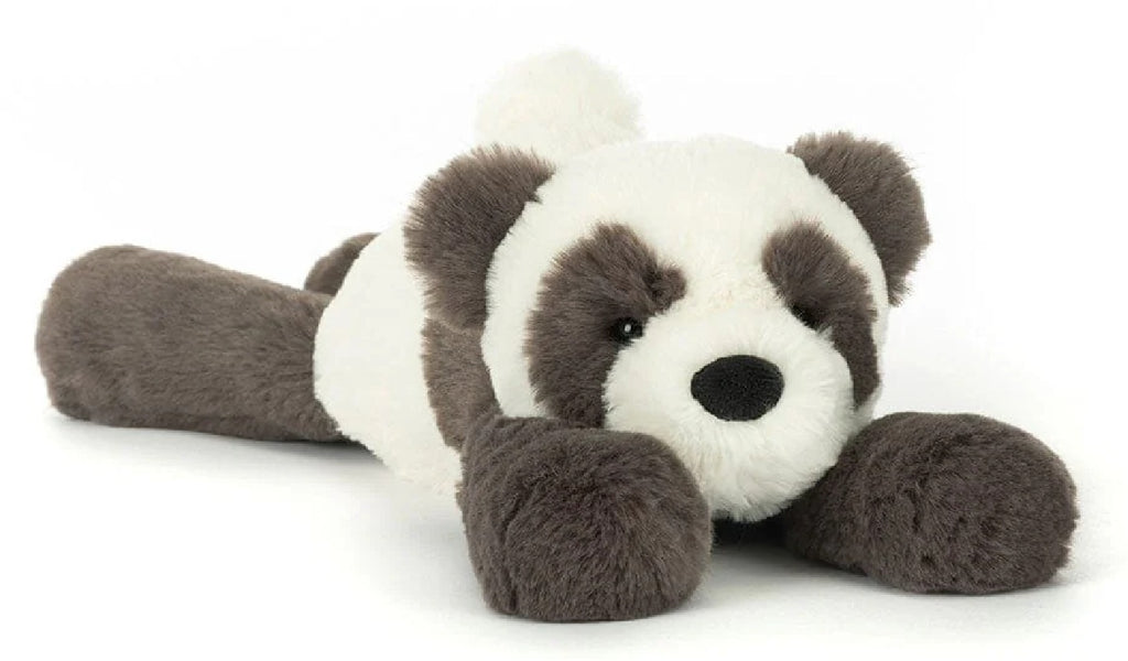 Jellycat Smudge Panda