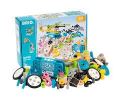 Brio Builder Motor Set