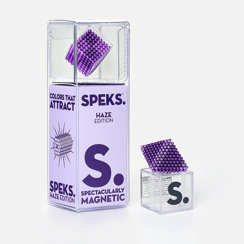 Speks Tones Haze