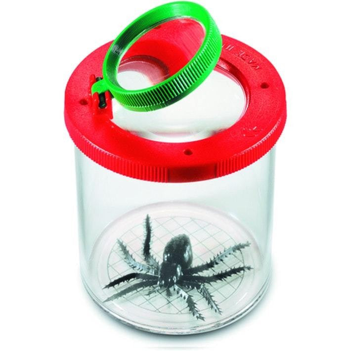 Navir Worlds Best Bug Viewer
