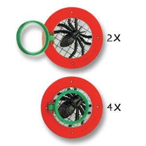 Navir Worlds Best Bug Viewer